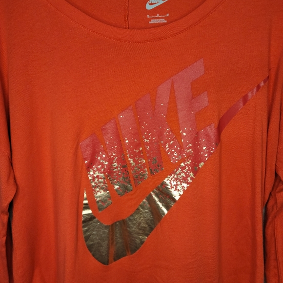 Nike long sleeve - Picture 2 of 4